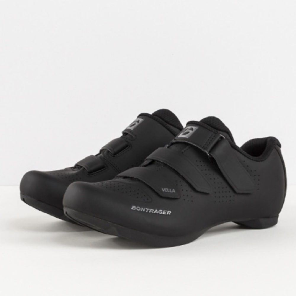 Bontrager VELLA biking cycling shoes